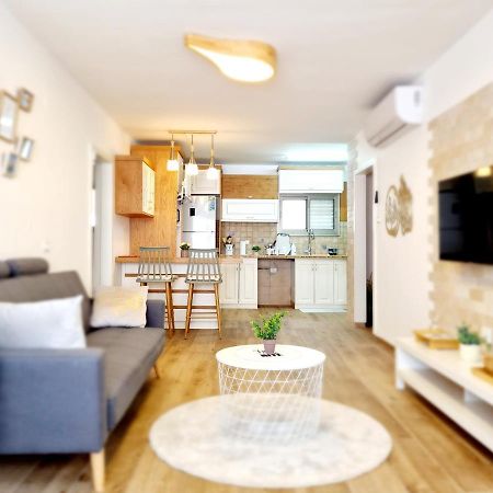 "In The Heart Of Acre" From Shneider Apartments Extérieur photo