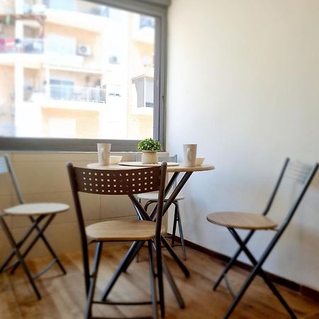"In The Heart Of Acre" From Shneider Apartments Extérieur photo