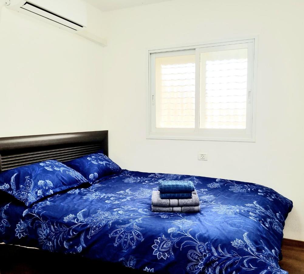 "In The Heart Of Acre" From Shneider Apartments Extérieur photo