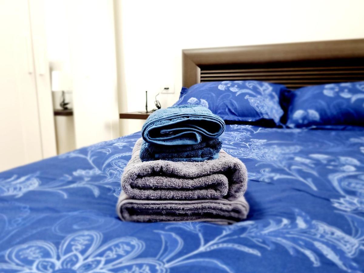 "In The Heart Of Acre" From Shneider Apartments Extérieur photo