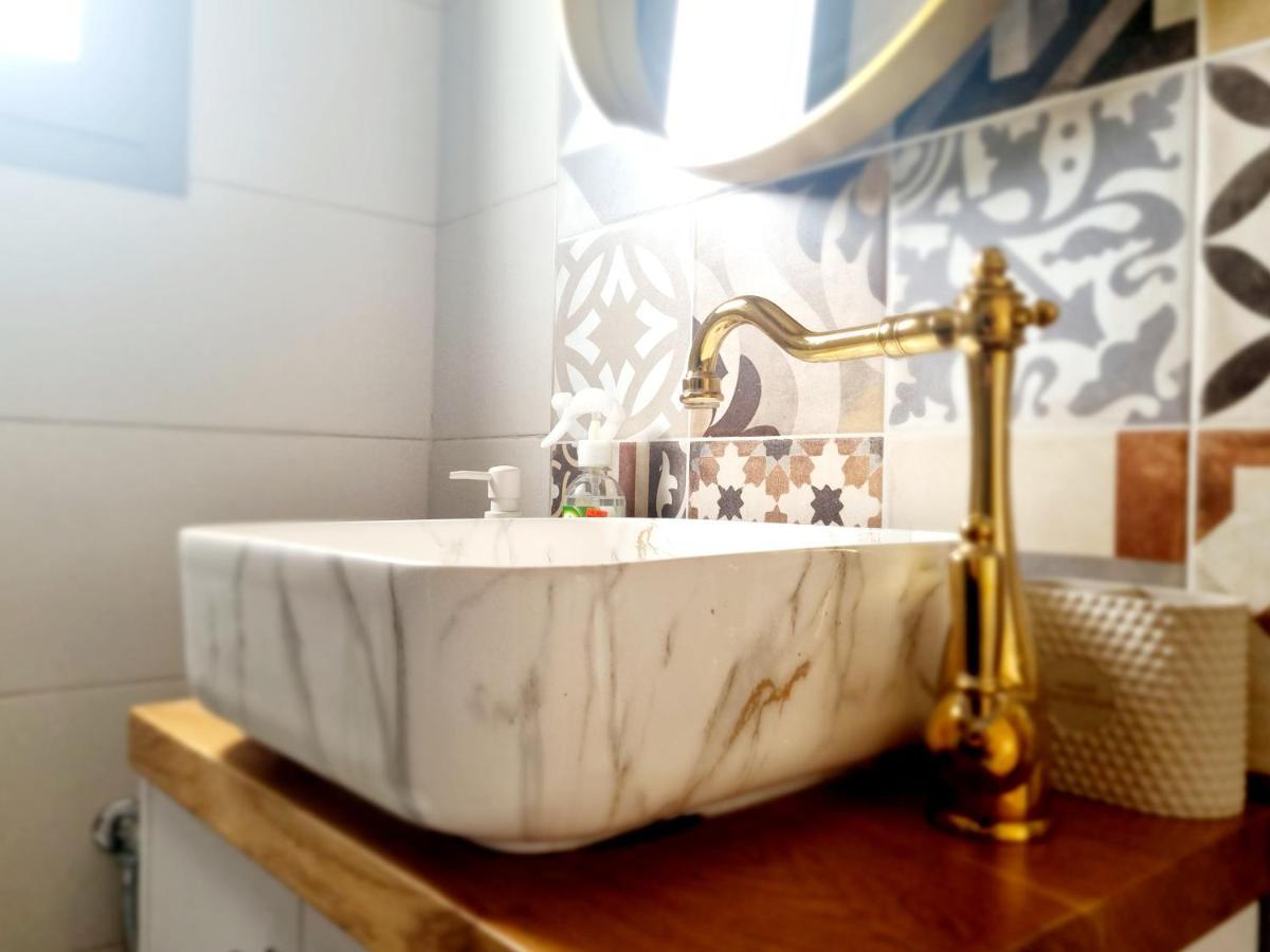 "In The Heart Of Acre" From Shneider Apartments Extérieur photo