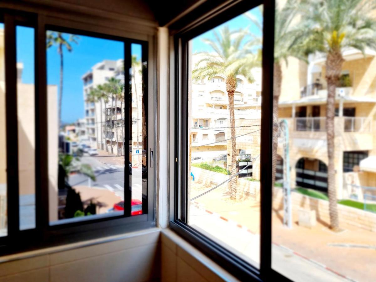 "In The Heart Of Acre" From Shneider Apartments Extérieur photo