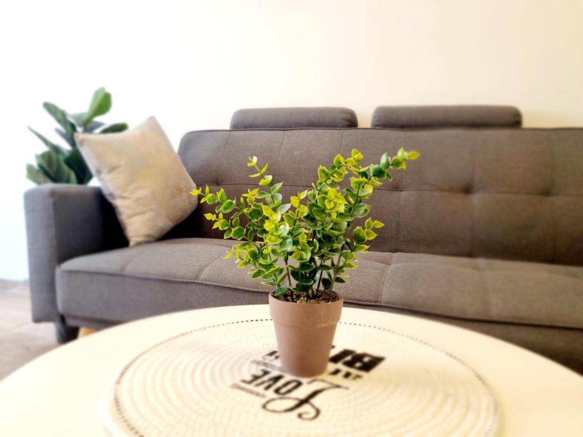 "In The Heart Of Acre" From Shneider Apartments Extérieur photo