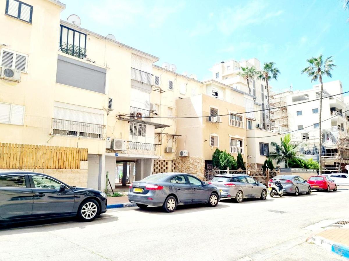 "In The Heart Of Acre" From Shneider Apartments Extérieur photo