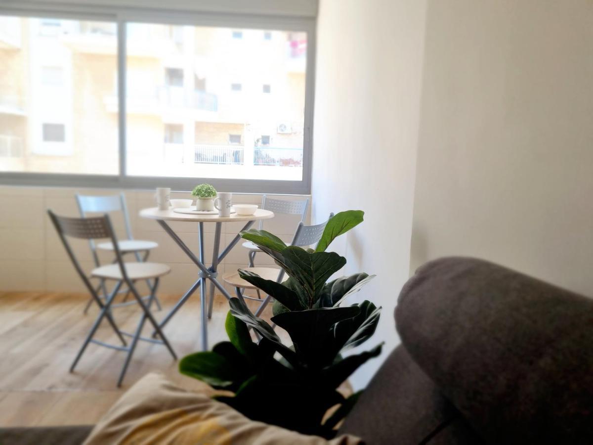 "In The Heart Of Acre" From Shneider Apartments Extérieur photo